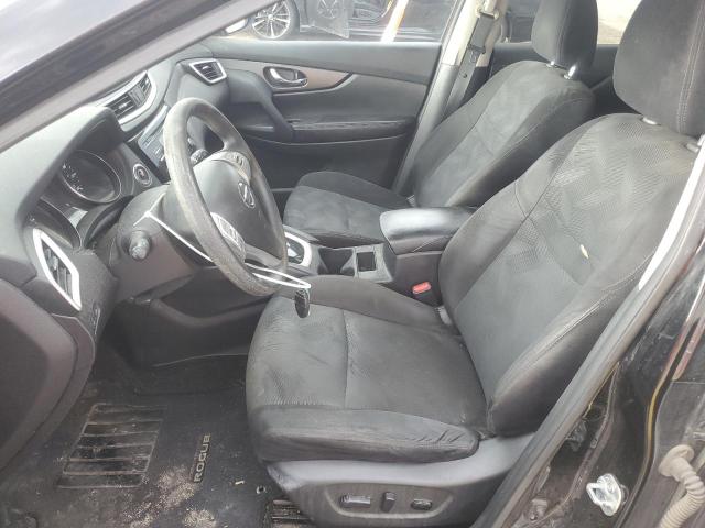 Photo 7 from auction – 2016 NISSAN ROGUE S with VIN 5N1AT2MV4GC893050