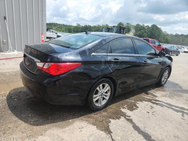 Photo 3 from auction – 2012 HYUNDAI SONATA GLS with VIN 5NPEB4AC5CH420084