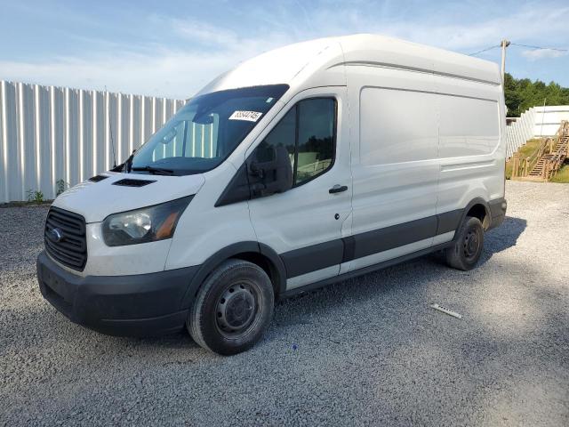 FORD TRANSIT T- 2015 with VIN 1FTCR2XM7FKA93250 - Photo from auction