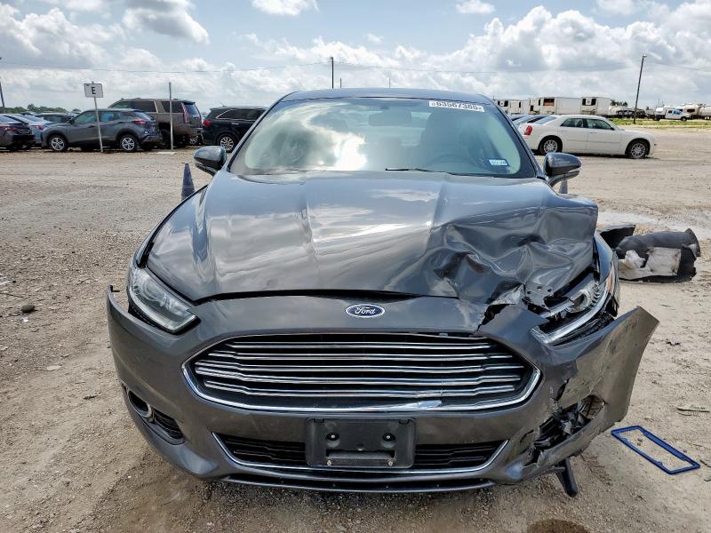 Photo 5 from auction – 2015 FORD FUSION TIT with VIN 3FA6P0K99FR267654