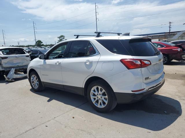 Photo 2 from auction – 2018 CHEVROLET EQUINOX LT with VIN 2GNAXJEV5J6145609
