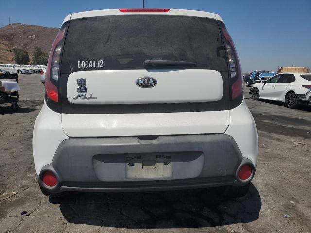 Photo 6 from auction – 2015 KIA SOUL with VIN KNDJN2A26F7182157