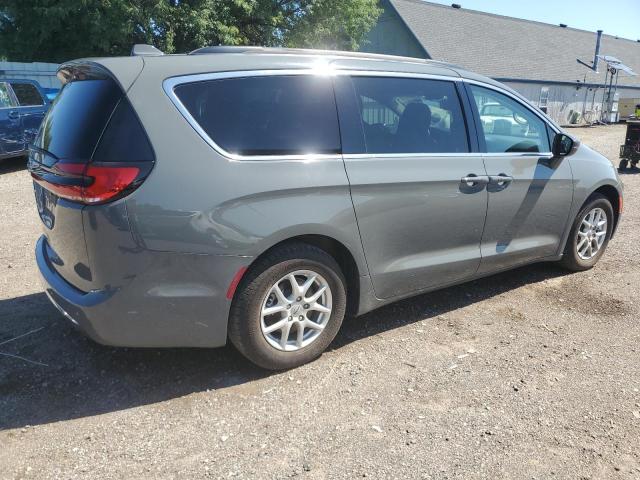 Photo 3 from auction – 2022 CHRYSLER PACIFICA T with VIN 2C4RC1BG8NR111388