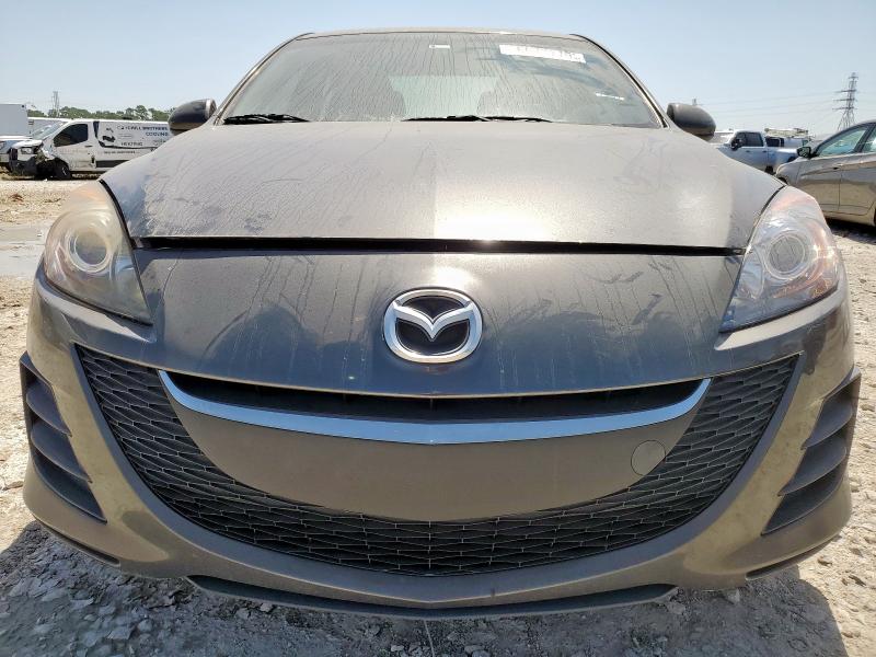 Photo 5 from auction – 2010 MAZDA 3 I with VIN JM1BL1SF8A1215502