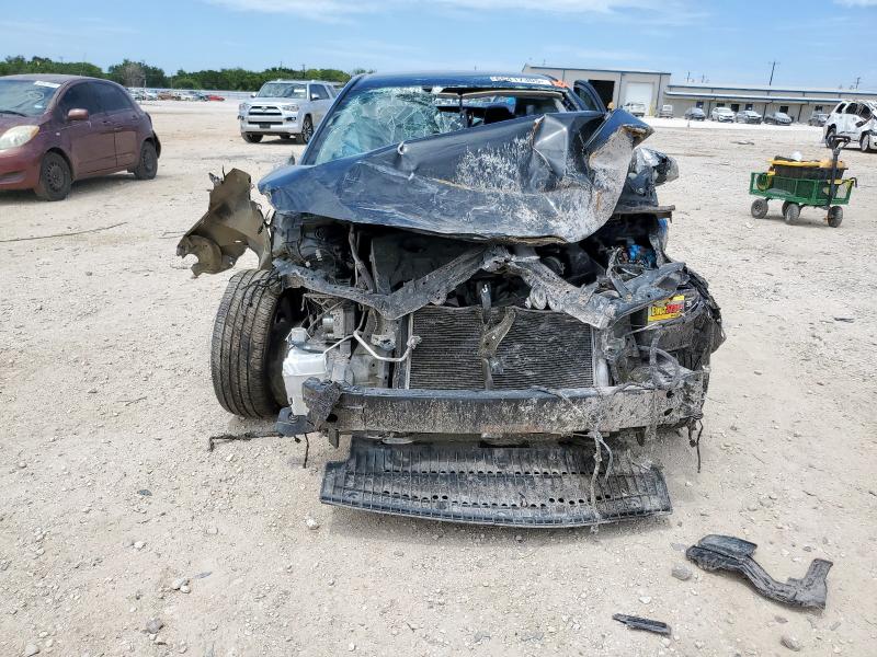 Photo 5 from auction – 2019 TOYOTA COROLLA L with VIN 5YFBURHE5KP911144