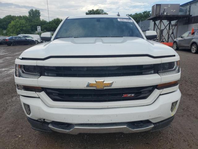 Photo 5 from auction – 2016 CHEVROLET SILVERADO with VIN 1GCVKREC9GZ191947