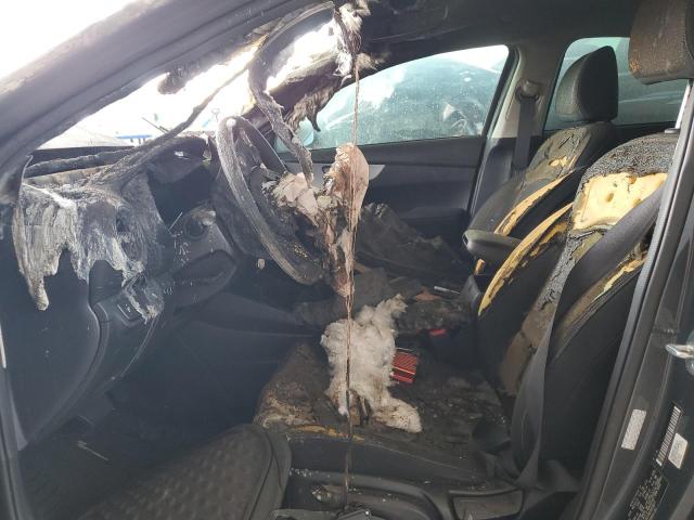 Photo 7 from auction – 2022 KIA FORTE FE with VIN 3KPF24AD1NE445827