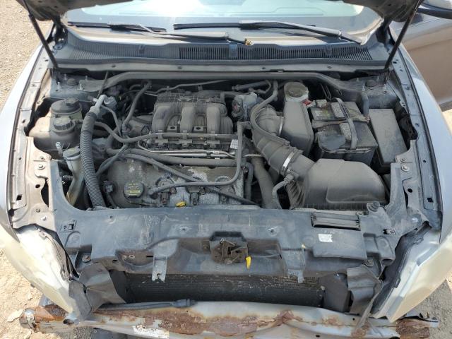 Photo 11 from auction – 2011 FORD TAURUS LIM with VIN 1FAHP2FWXBG155533