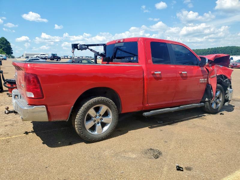 Photo 3 from auction – 2016 RAM 1500 SLT with VIN 1C6RR7GT4GS177114