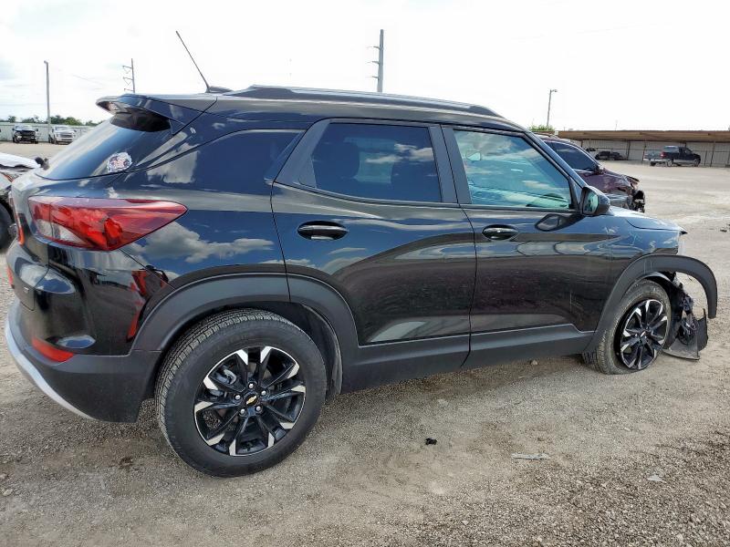 Photo 3 from auction – 2023 CHEVROLET TRAILBLAZE with VIN KL79MPS21PB094422