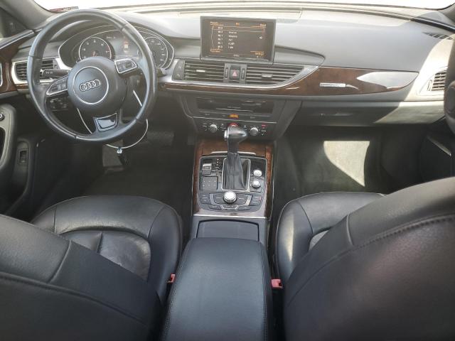 Photo 8 from auction – 2014 AUDI A6 PREMIUM with VIN WAUFGAFC2EN075707