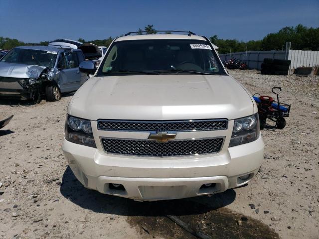 Foto 5 de la subasta – 2011 CHEVROLET TAHOE K150 con VIN 1GNSKCE00BR390729