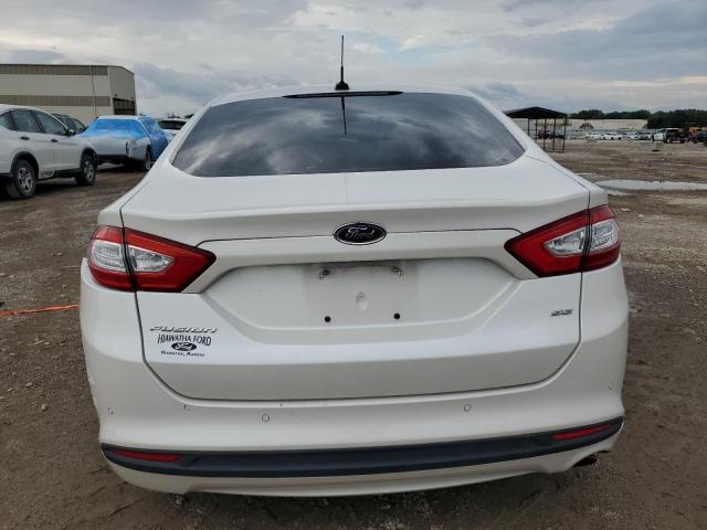 Photo 6 from auction – 2014 FORD FUSION SE with VIN 3FA6P0H76ER388694