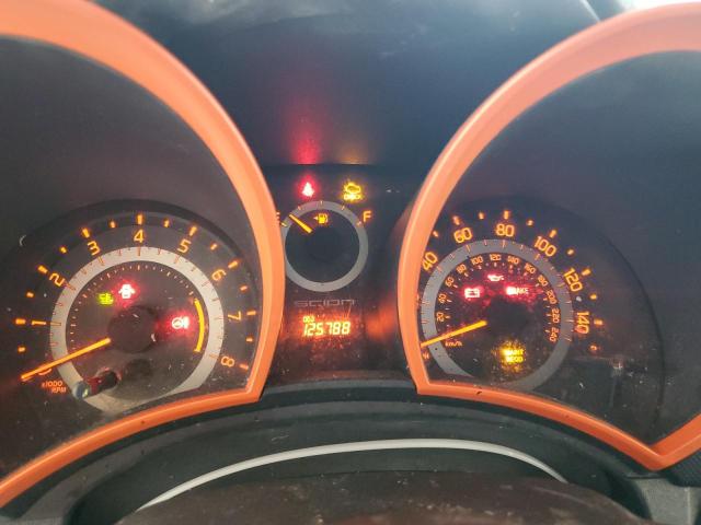 Photo 9 from auction – 2015 TOYOTA SCION TC with VIN JTKJF5C72FJ005284