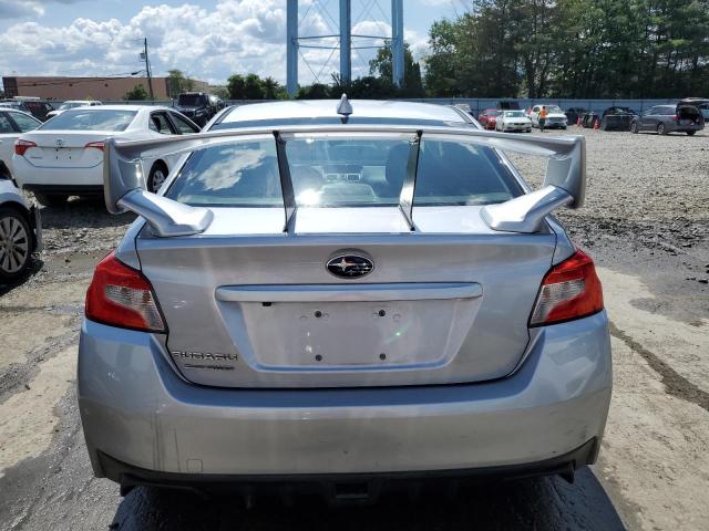 Photo 6 from auction – 2016 SUBARU WRX PREMIU with VIN JF1VA1E68G9824328