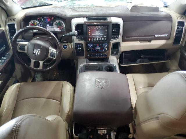 Photo 8 from auction – 2017 RAM 2500 LARAM with VIN 3C6UR5FL8HG517499