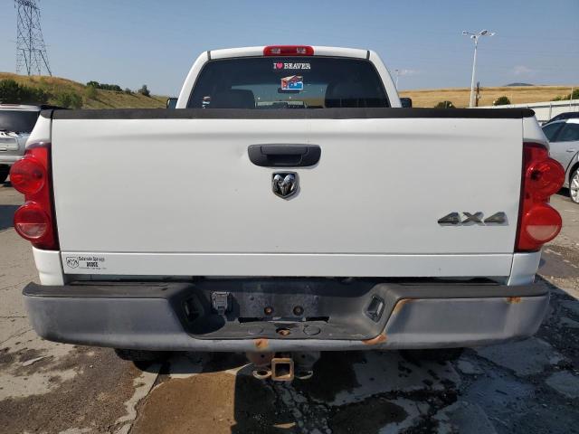 Photo 6 from auction – 2009 DODGE RAM 2500 with VIN 3D7KS28T99G549126
