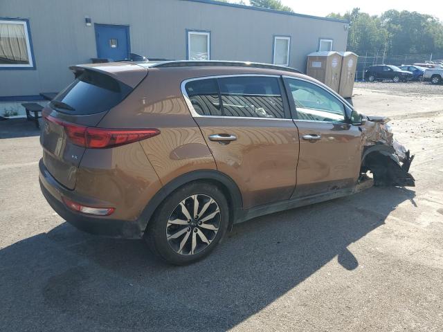 Photo 3 from auction – 2019 KIA SPORTAGE E with VIN KNDPNCAC3K7550491