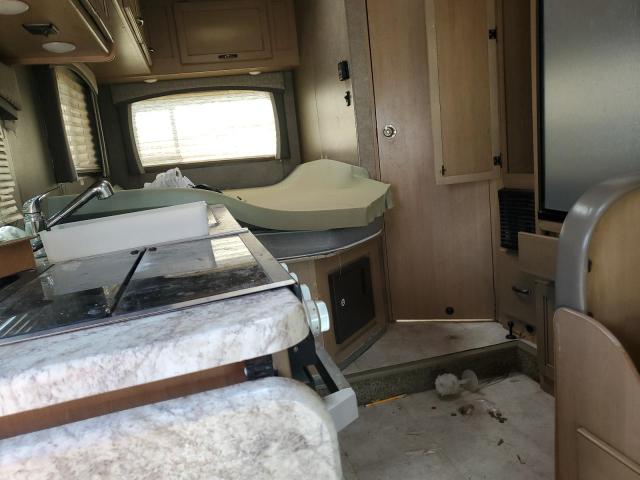 Photo 6 from auction – 2019 FORD ECONOLINE with VIN 1FDWE3FS2KDC71137