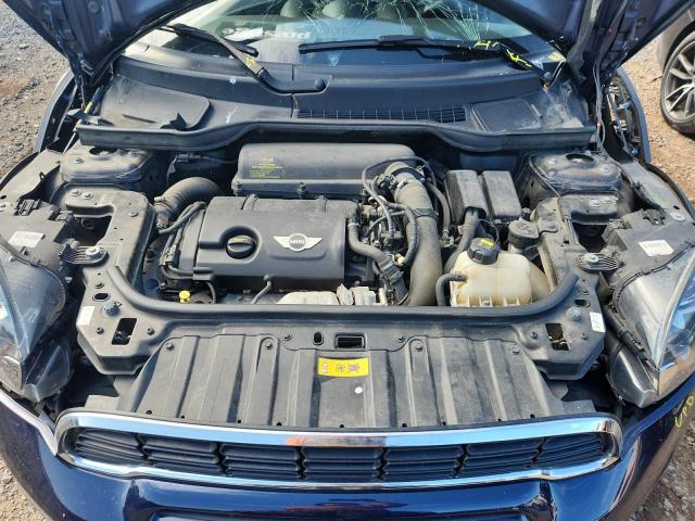 Foto 12 de la subasta – 2014 MINI COOPER S C con VIN WMWZC3C55EWP27983