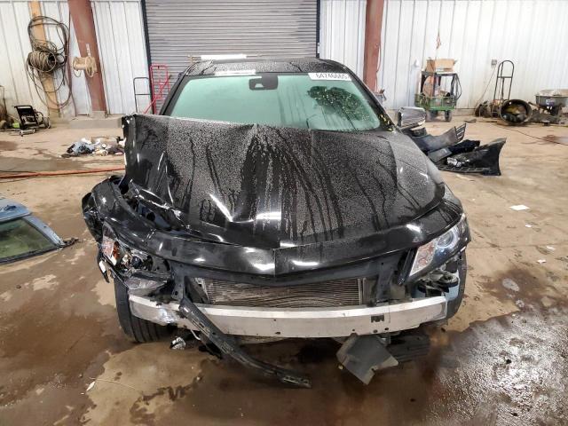 Photo 5 from auction – 2014 CHEVROLET IMPALA LTZ with VIN 1G1155S34EU128129