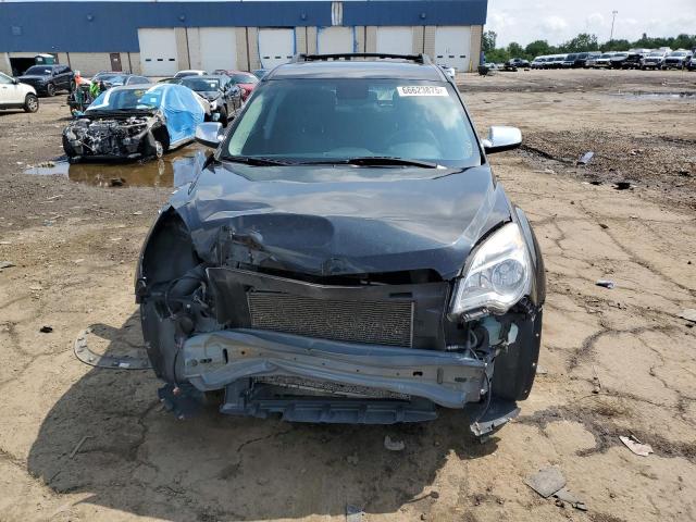 Photo 5 from auction – 2015 CHEVROLET EQUINOX LT with VIN 2GNALCEK9F6385492