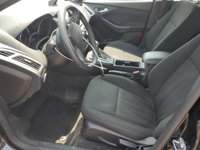 Photo 7 from auction – 2017 FORD FOCUS SEL with VIN 1FADP3M28HL312951