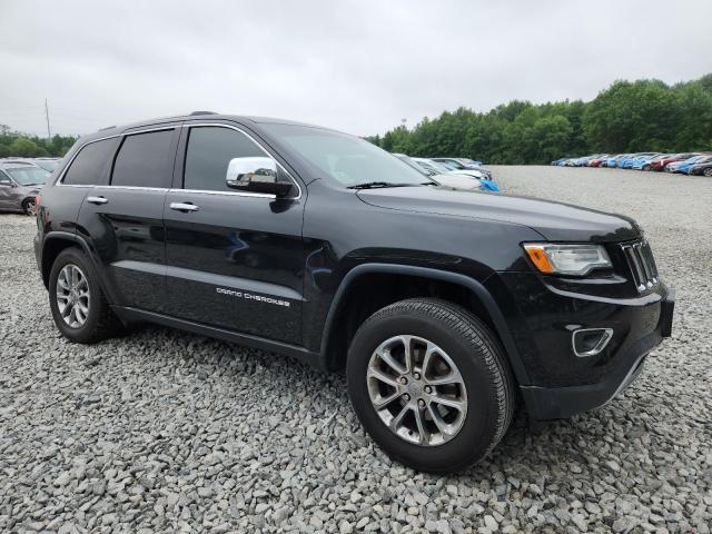 Photo 4 from auction – 2015 JEEP GRAND CHER with VIN 1C4RJFBG1FC684825