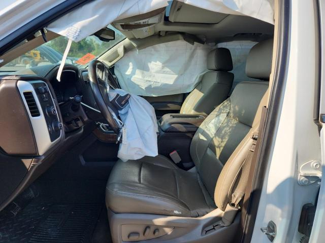 Photo 7 from auction – 2016 GMC SIERRA K15 with VIN 3GTU2NEC3GG346769