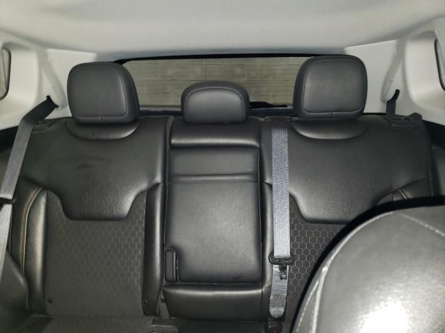Photo 10 from auction – 2018 JEEP COMPASS LA with VIN 3C4NJDBB1JT373528