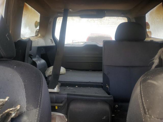 Photo 10 from auction – 2009 SUBARU FORESTER 2 with VIN JF2SH636X9H721771