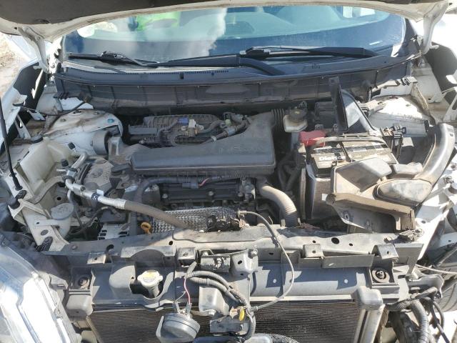 Photo 11 from auction – 2017 NISSAN ROGUE S with VIN 5N1AT2MT5HC738586