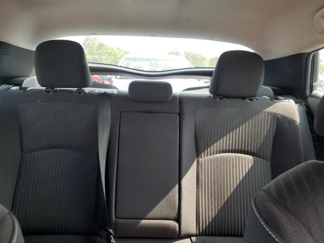 Photo 10 from auction – 2021 TOYOTA PRIUS PRIM with VIN JTDKAMFP7M3178347