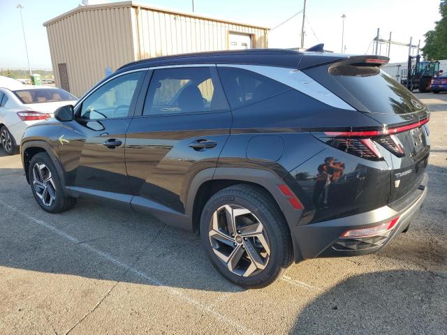 Photo 2 from auction – 2023 HYUNDAI TUCSON SEL with VIN 5NMJFCAE6PH268429