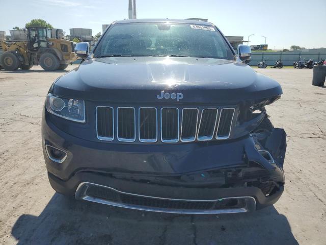 Photo 5 from auction – 2014 JEEP GRAND CHER with VIN 1C4RJFBG1EC210274