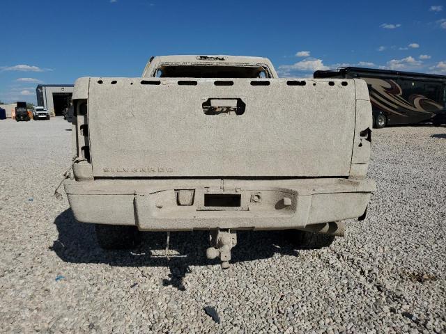 Photo 6 from auction – 2007 CHEVROLET SILVERADO with VIN 1GCHK23637F557372