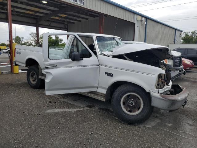 Photo 4 from auction – 1995 FORD F150 with VIN 1FTEF14N3SNA74308