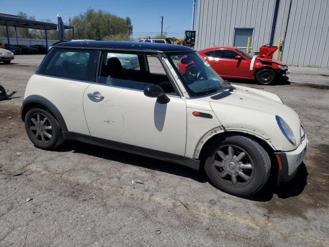 Photo 4 from auction – 2003 MINI COOPER with VIN WMWRC33493TE17005