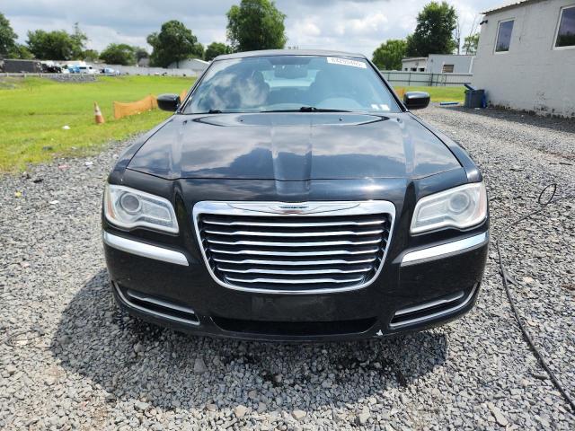 Photo 5 from auction – 2012 CHRYSLER 300 with VIN 2C3CCAAG0CH186178