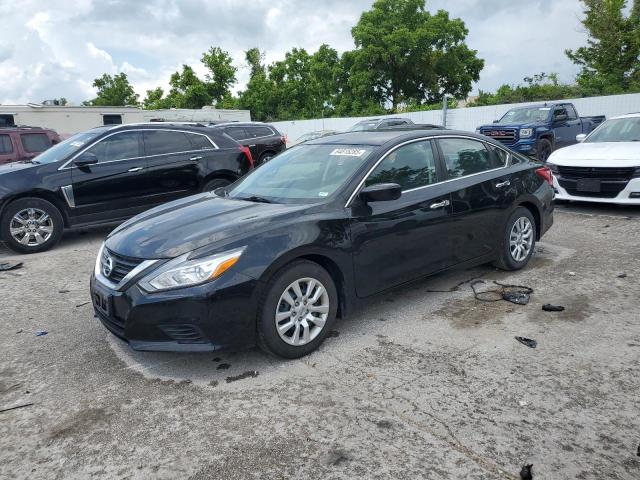 NISSAN ALTIMA 2.5 2016 con VIN 1N4AL3AP1GN324229 - Foto de la subasta