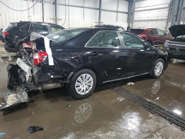 Photo 3 from auction – 2014 TOYOTA CAMRY L with VIN 4T4BF1FK8ER420662