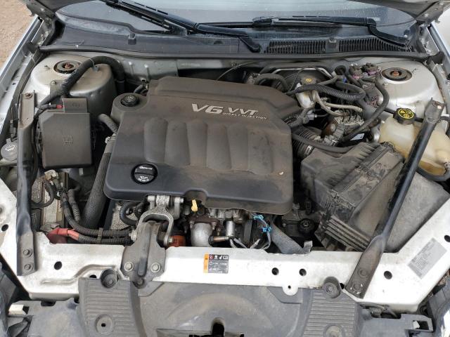 Photo 11 from auction – 2014 CHEVROLET IMPALA LIM with VIN 2G1WA5E3XE1158003