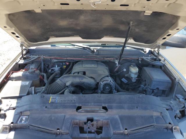 Photo 11 from auction – 2007 CHEVROLET AVALANCHE with VIN 3GNFK12317G206118