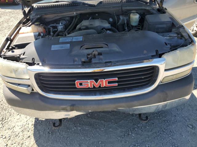 Photo 11 from auction – 2001 GMC SIERRA K25 with VIN 1GTHK29G21E337072