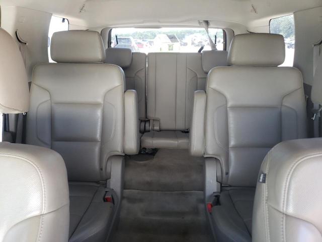 Photo 10 from auction – 2015 GMC YUKON SLT with VIN 1GKS1BKC5FR199872
