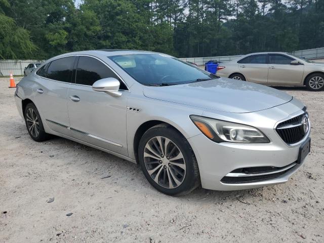 Photo 4 from auction – 2017 BUICK LACROSSE E with VIN 1G4ZP5SS5HU213346