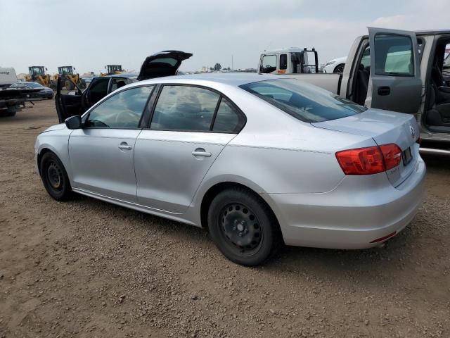 Photo 2 from auction – 2012 VOLKSWAGEN JETTA with VIN 3VW2K7AJ7CM382755