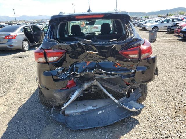 Photo 6 from auction – 2023 CHEVROLET TRAILBLAZE with VIN KL79MRSL3PB173305