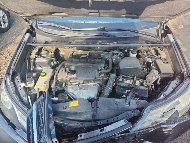 Photo 12 from auction – 2013 TOYOTA RAV4 LE with VIN JTMZFREV7DD004768