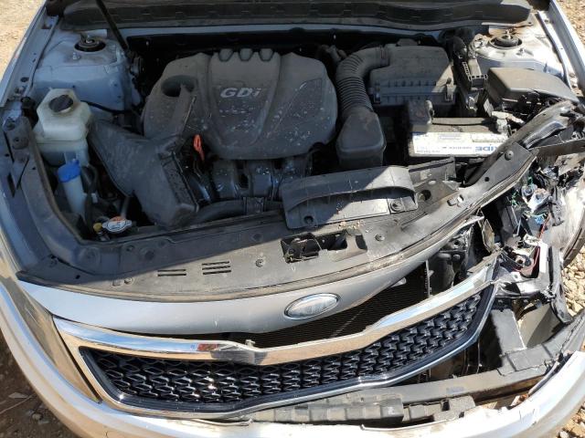 Photo 11 from auction – 2013 KIA OPTIMA LX with VIN KNAGM4A73D5373755